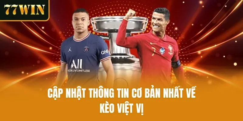 Cập nhật thông tin cơ bản nhất về kèo việt vị